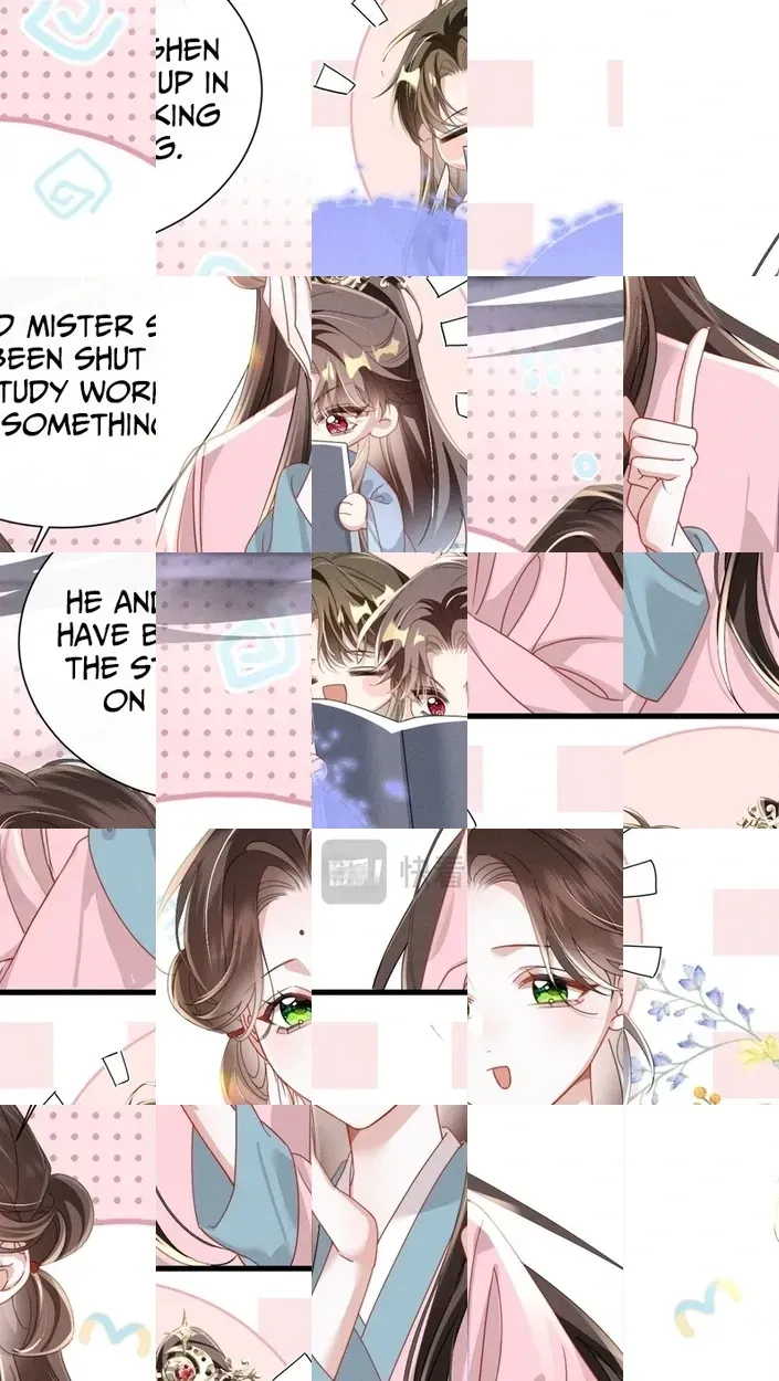 Reborn to Choose a Playboy Father as Emperor Chapter 30 164 5622fc1d3e79