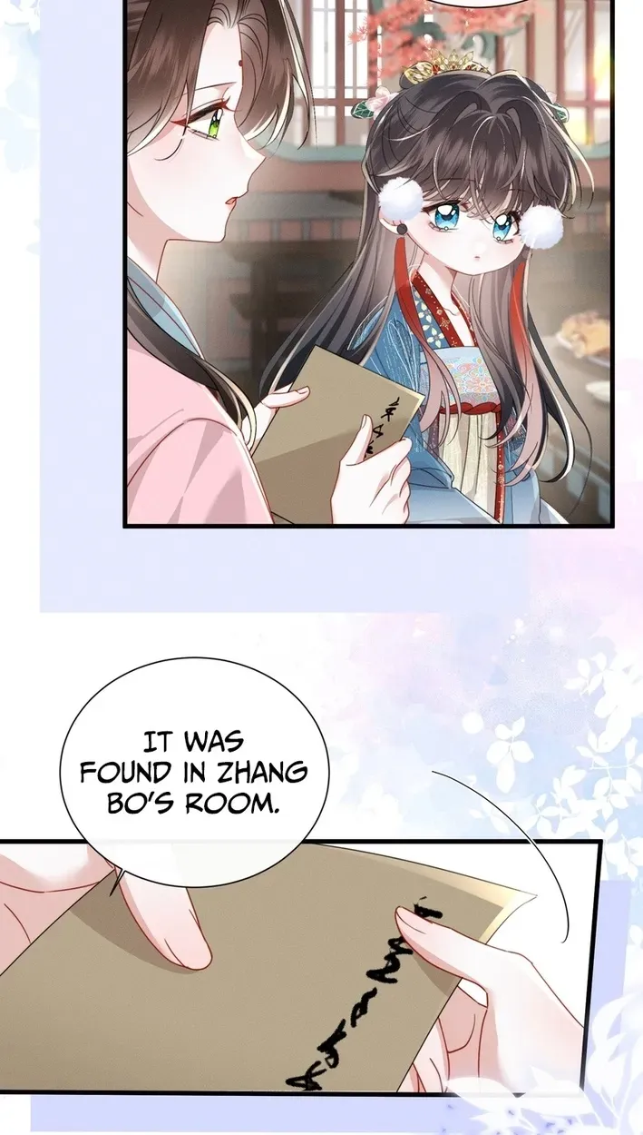 Reborn to Choose a Playboy Father as Emperor Chapter 30 166 68676200b282