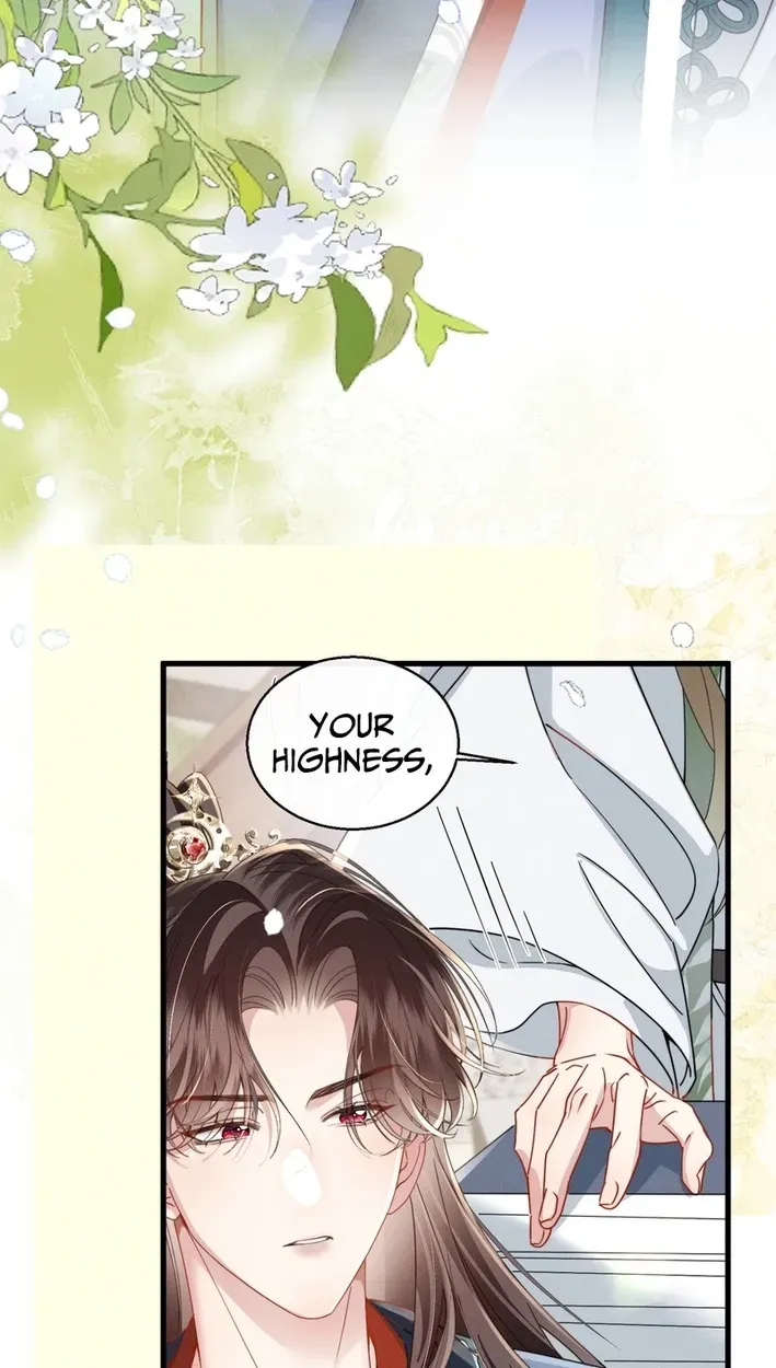 Reborn to Choose a Playboy Father as Emperor Chapter 30 183 7eceb853b446