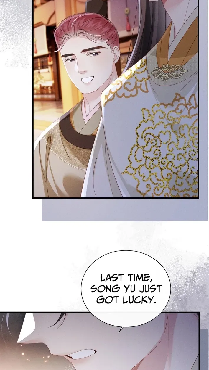 Reborn to Choose a Playboy Father as Emperor Chapter 30 204 7f4795e880e7