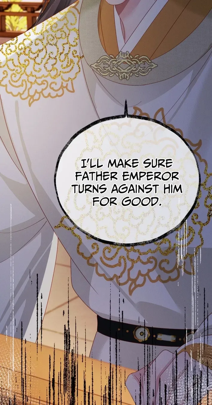Reborn to Choose a Playboy Father as Emperor Chapter 30 206 878172bc992f