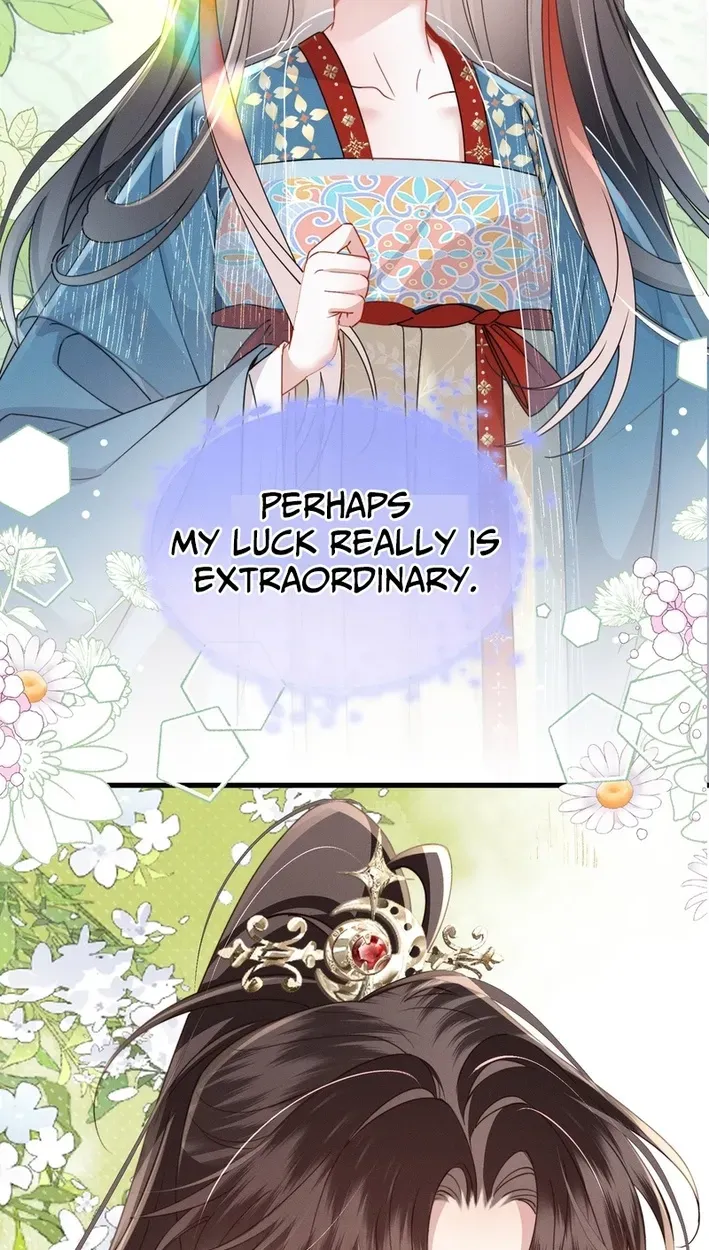 Reborn to Choose a Playboy Father as Emperor Chapter 30 181 8ec61a64f3f3