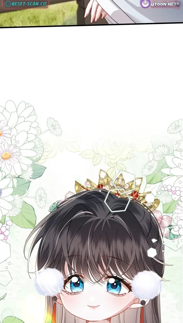 Reborn to Choose a Playboy Father as Emperor Chapter 30 180 90c10fcede1e