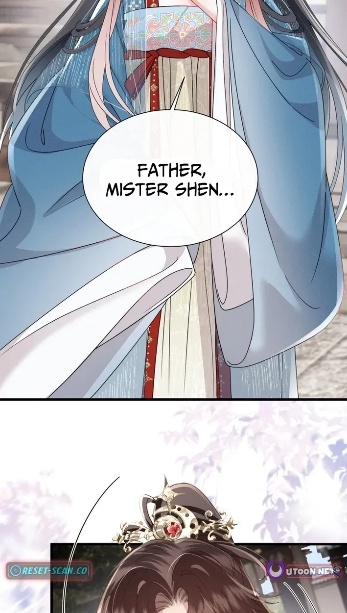 Reborn to Choose a Playboy Father as Emperor Chapter 30 190 94ec155f236d