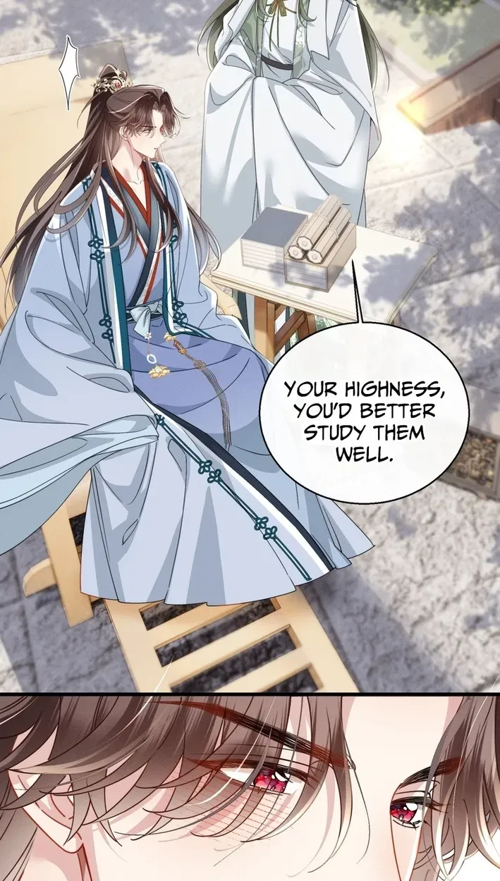Reborn to Choose a Playboy Father as Emperor Chapter 30 186 b00aef14779d