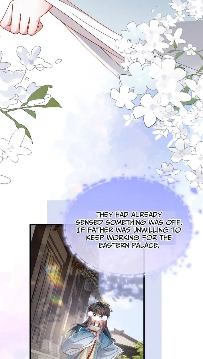 Reborn to Choose a Playboy Father as Emperor Chapter 30 175 c734de127bf9