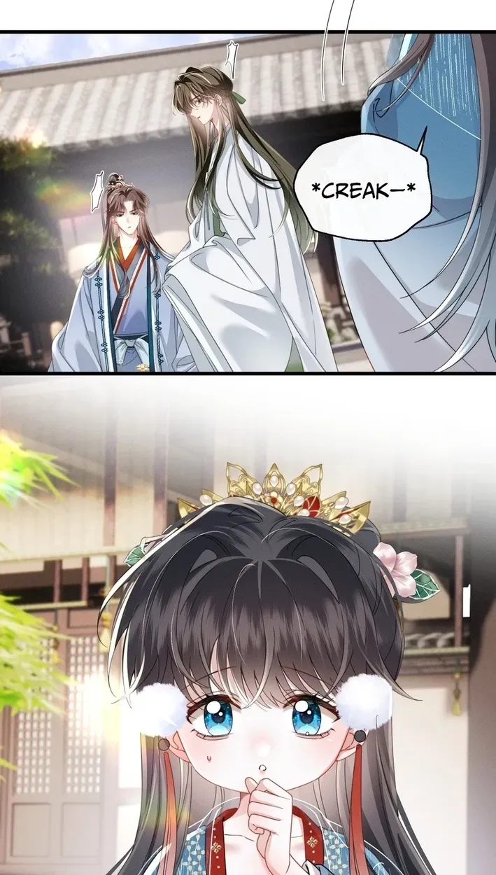 Reborn to Choose a Playboy Father as Emperor Chapter 30 189 ec214caeee03
