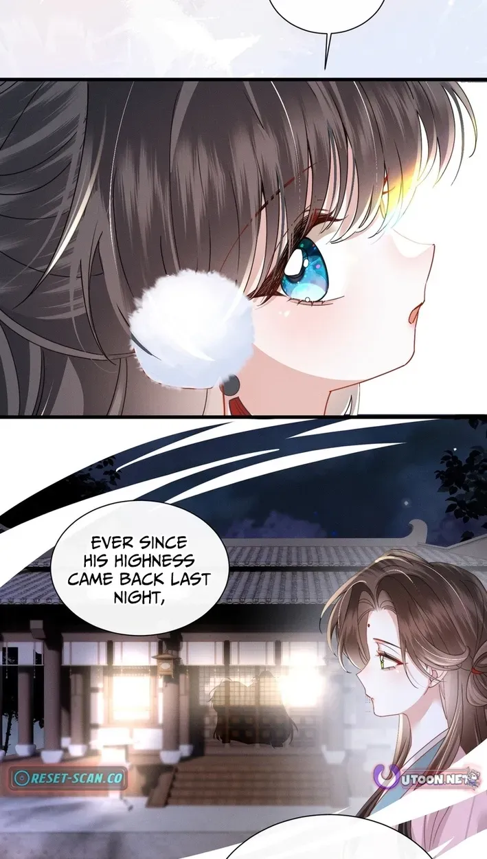 Reborn to Choose a Playboy Father as Emperor Chapter 30 163 f625716eaa38