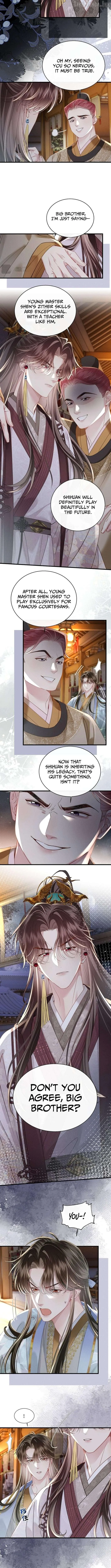 Reborn to Choose a Playboy Father as Emperor Chapter 31 28 9a2b0f69a8c3