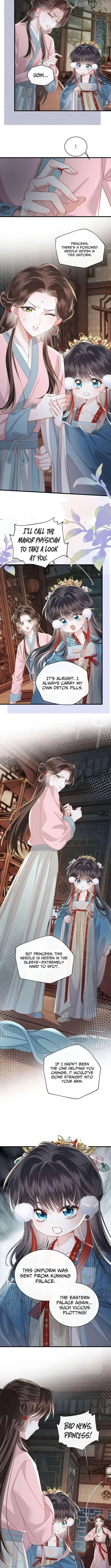 Reborn to Choose a Playboy Father as Emperor Chapter 31 31 dbc562d03df1