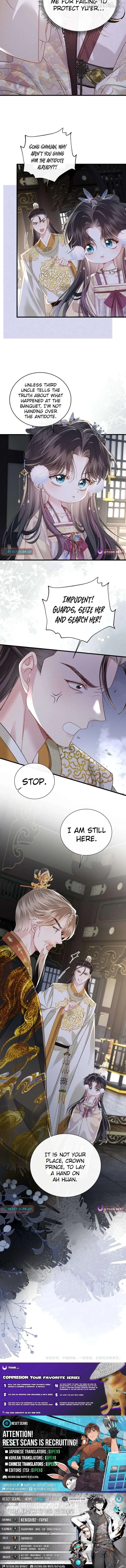 Reborn to Choose a Playboy Father as Emperor Chapter 33 39 1a85d32bdebc