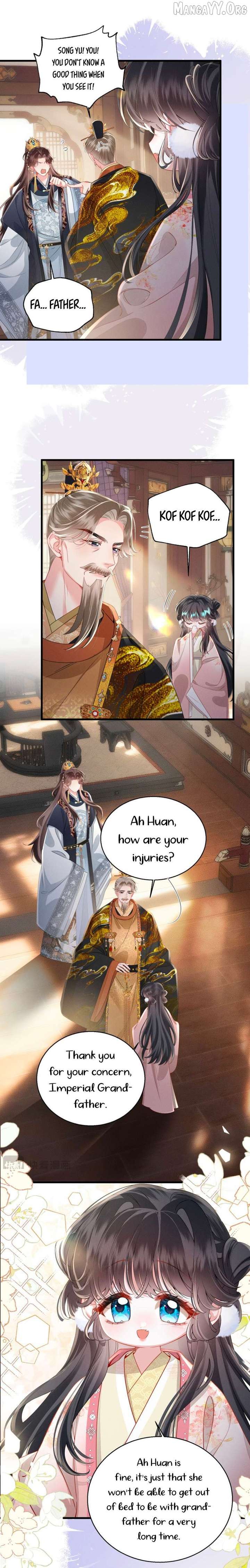Reborn to Choose a Playboy Father as Emperor Chapter 7 63 11