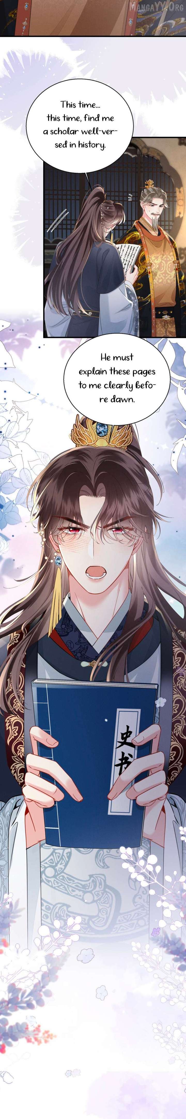 Reborn to Choose a Playboy Father as Emperor Chapter 8 67 15