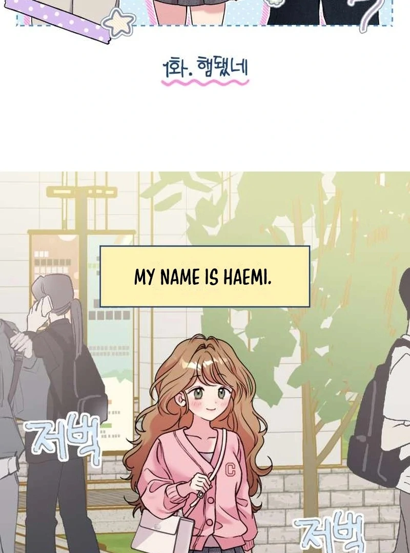 Meow-Meow Squeak-Squeak! Chapter 1 130 03