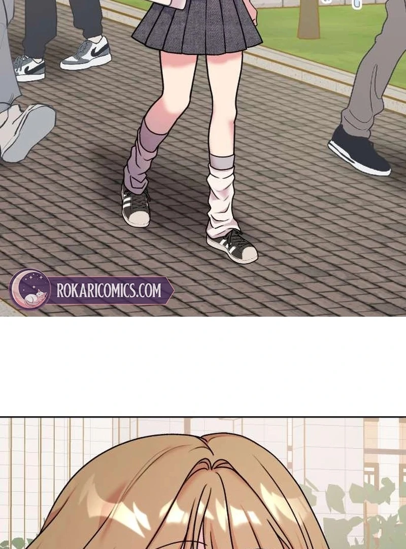 Meow-Meow Squeak-Squeak! Chapter 1 131 04