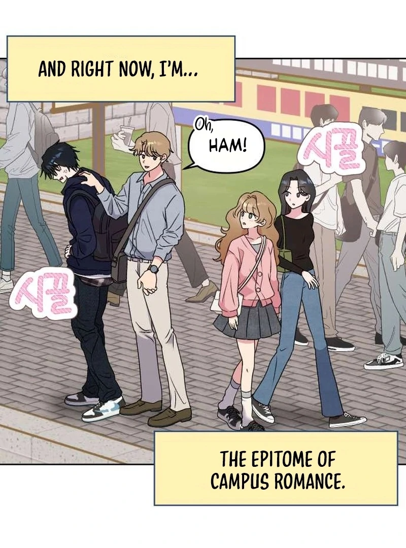 Meow-Meow Squeak-Squeak! Chapter 1 133 06