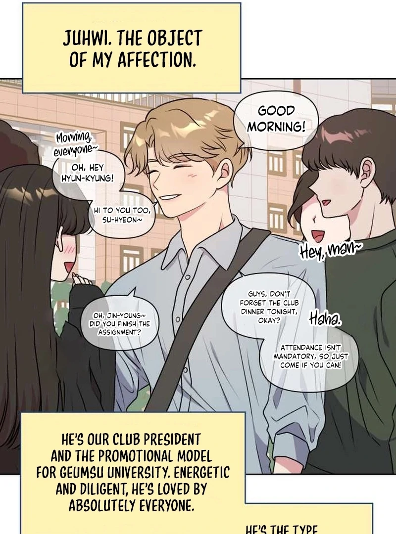 Meow-Meow Squeak-Squeak! Chapter 1 137 10