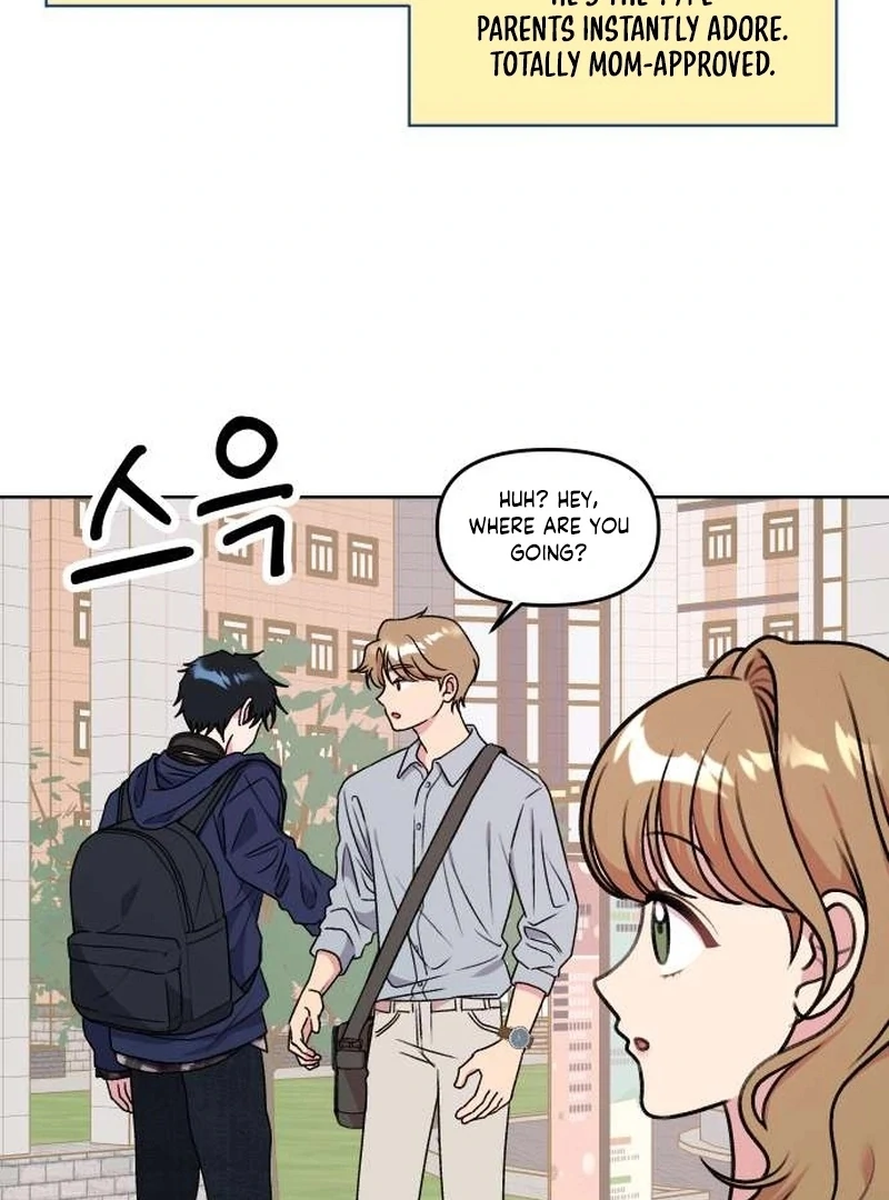 Meow-Meow Squeak-Squeak! Chapter 1 138 11