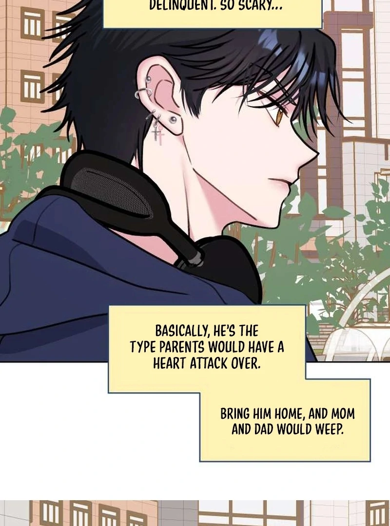 Meow-Meow Squeak-Squeak! Chapter 1 141 14