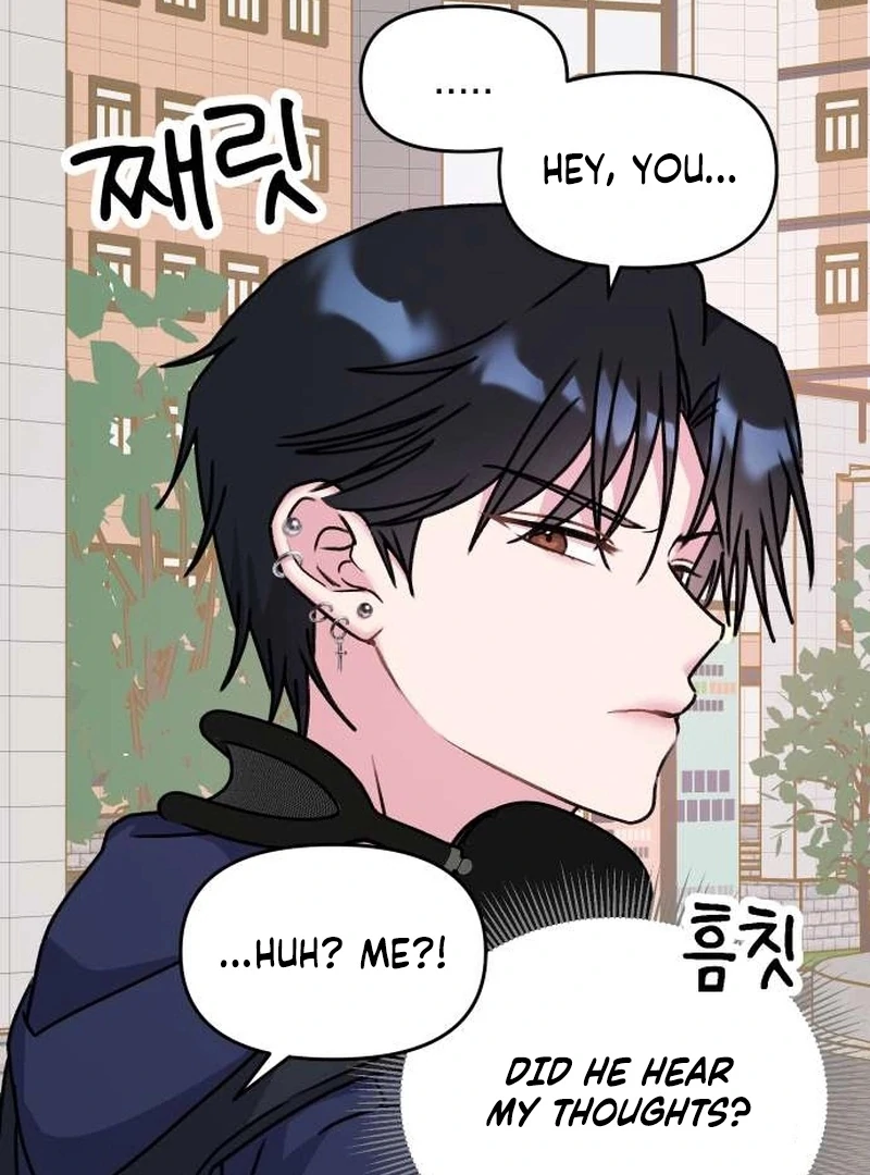 Meow-Meow Squeak-Squeak! Chapter 1 142 15