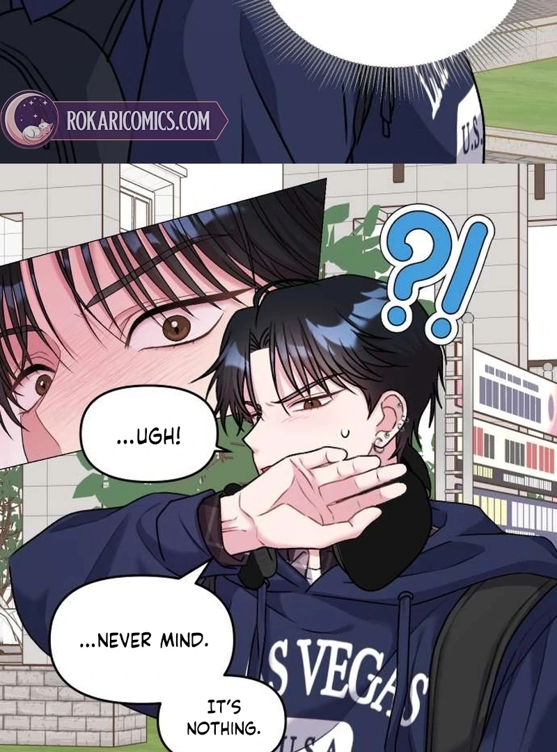 Meow-Meow Squeak-Squeak! Chapter 1 143 16