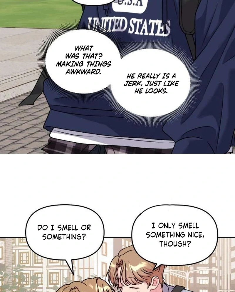 Meow-Meow Squeak-Squeak! Chapter 1 144 17