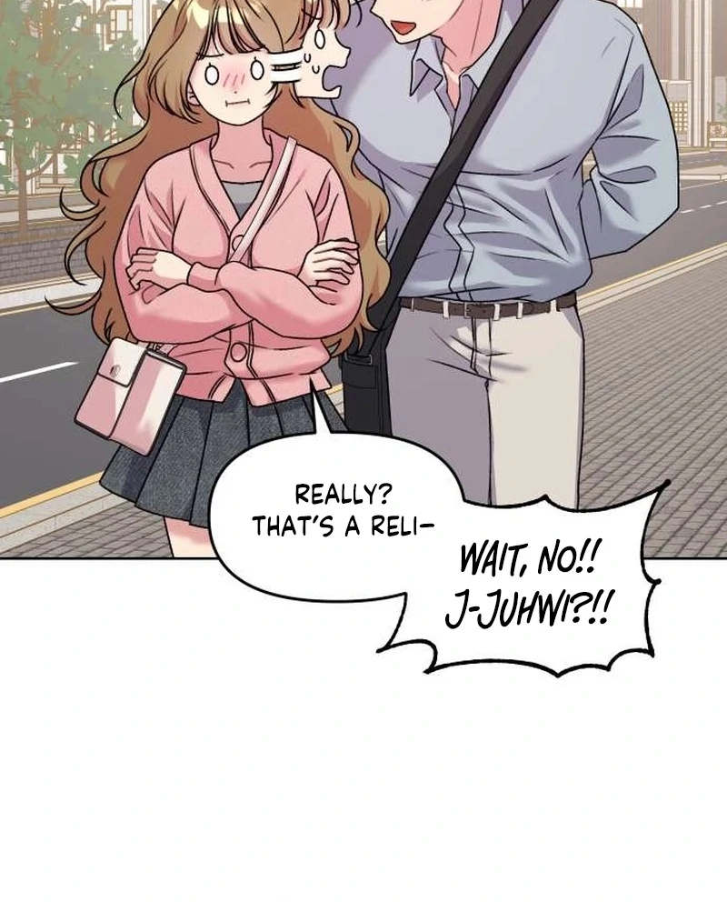 Meow-Meow Squeak-Squeak! Chapter 1 145 18