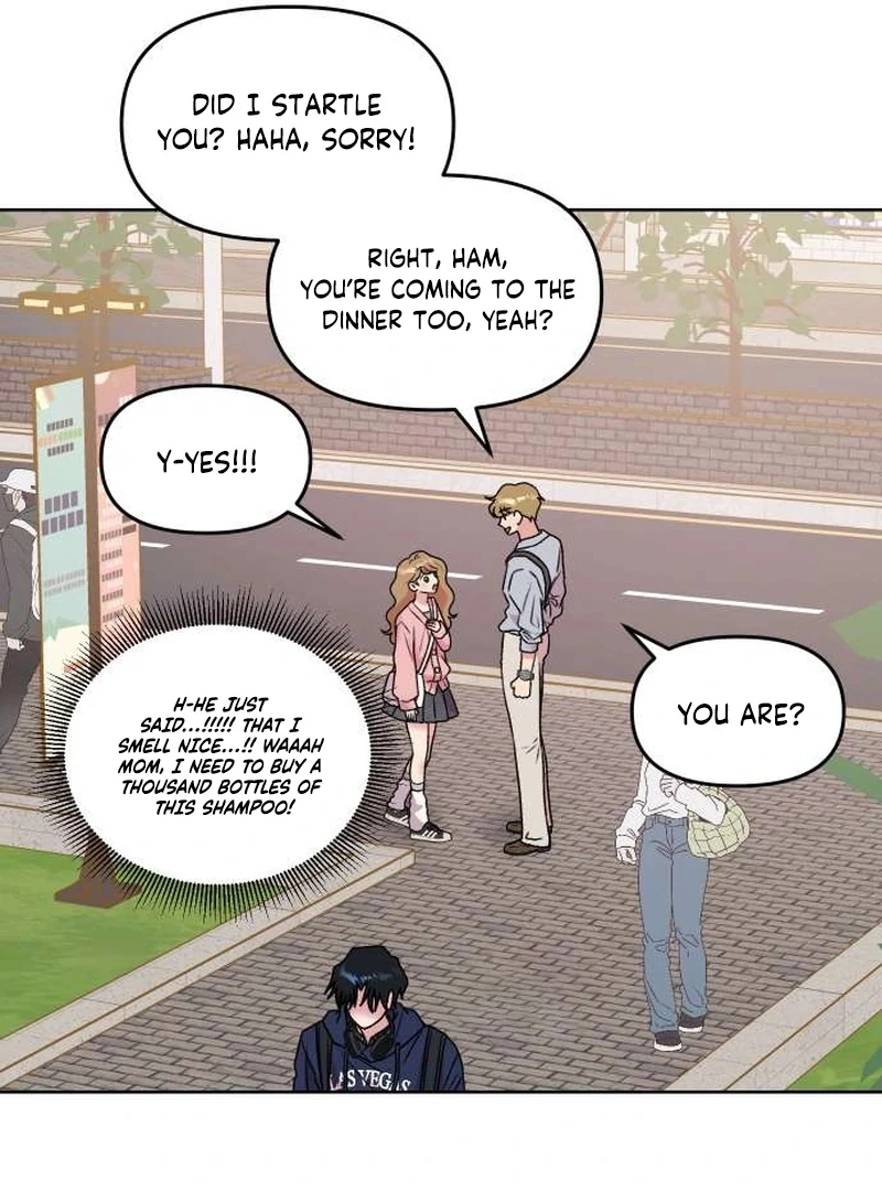 Meow-Meow Squeak-Squeak! Chapter 1 146 19