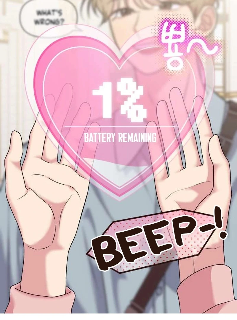 Meow-Meow Squeak-Squeak! Chapter 1 150 23