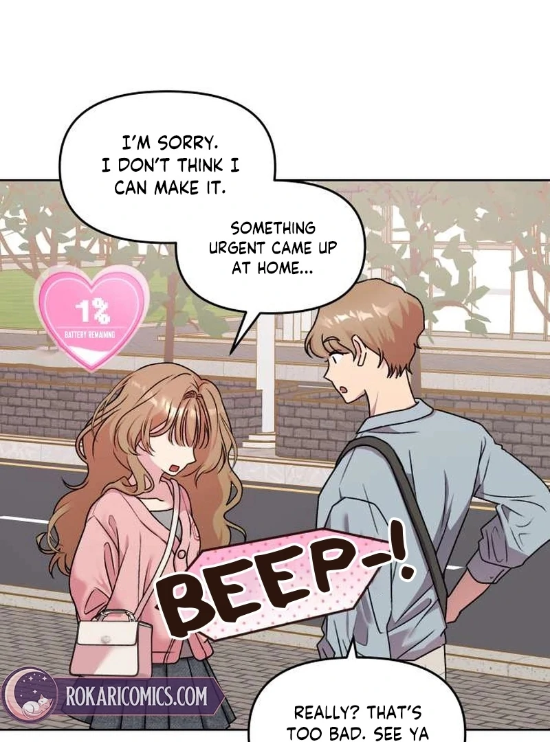 Meow-Meow Squeak-Squeak! Chapter 1 151 24