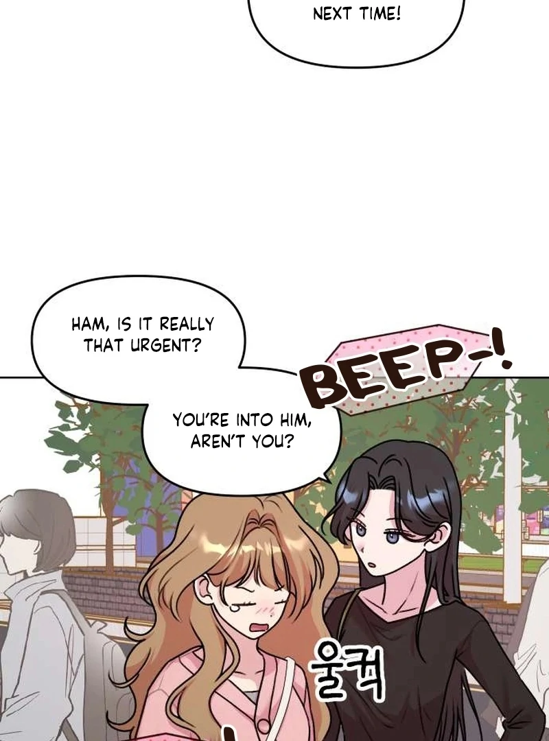 Meow-Meow Squeak-Squeak! Chapter 1 152 25