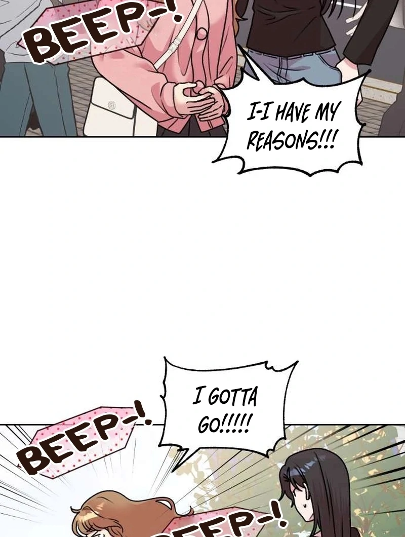 Meow-Meow Squeak-Squeak! Chapter 1 153 26