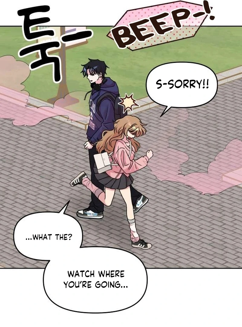 Meow-Meow Squeak-Squeak! Chapter 1 155 28