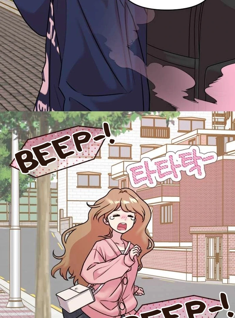 Meow-Meow Squeak-Squeak! Chapter 1 157 30