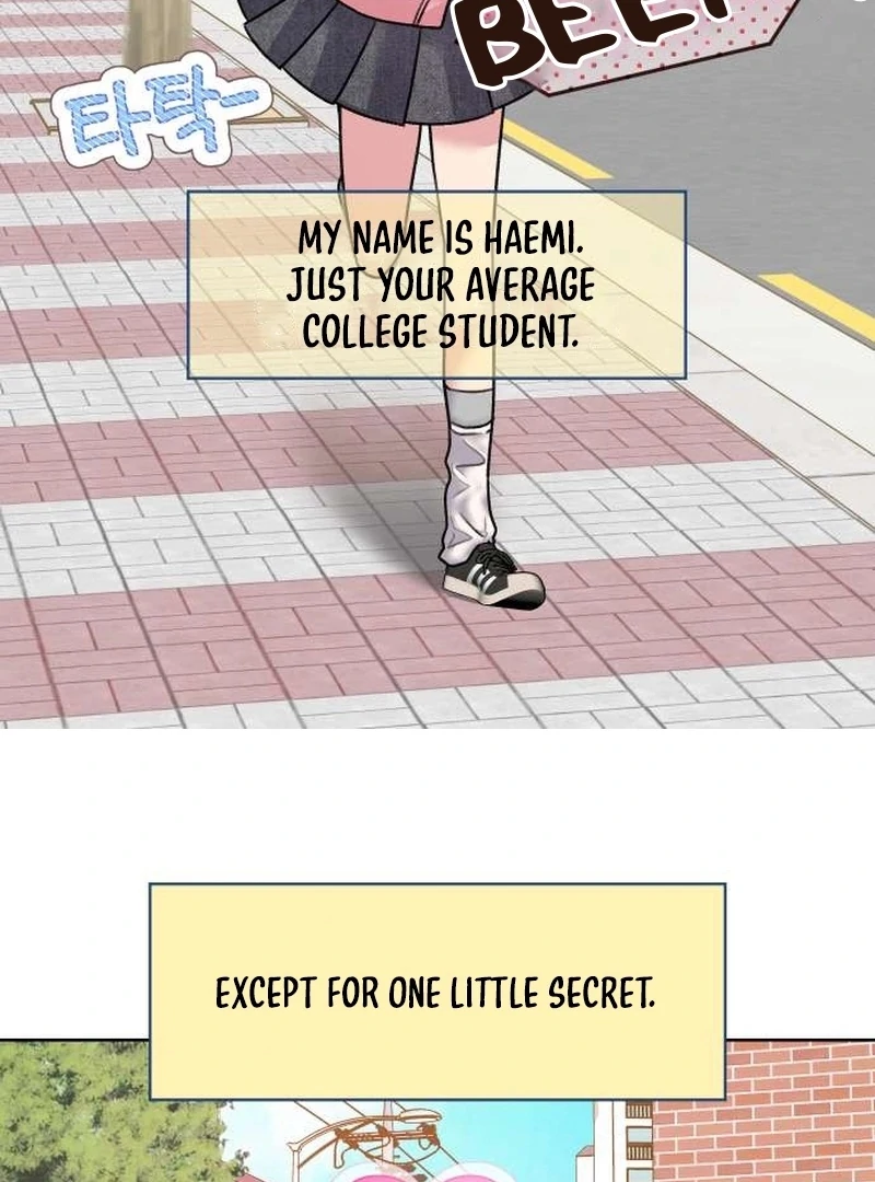 Meow-Meow Squeak-Squeak! Chapter 1 158 31