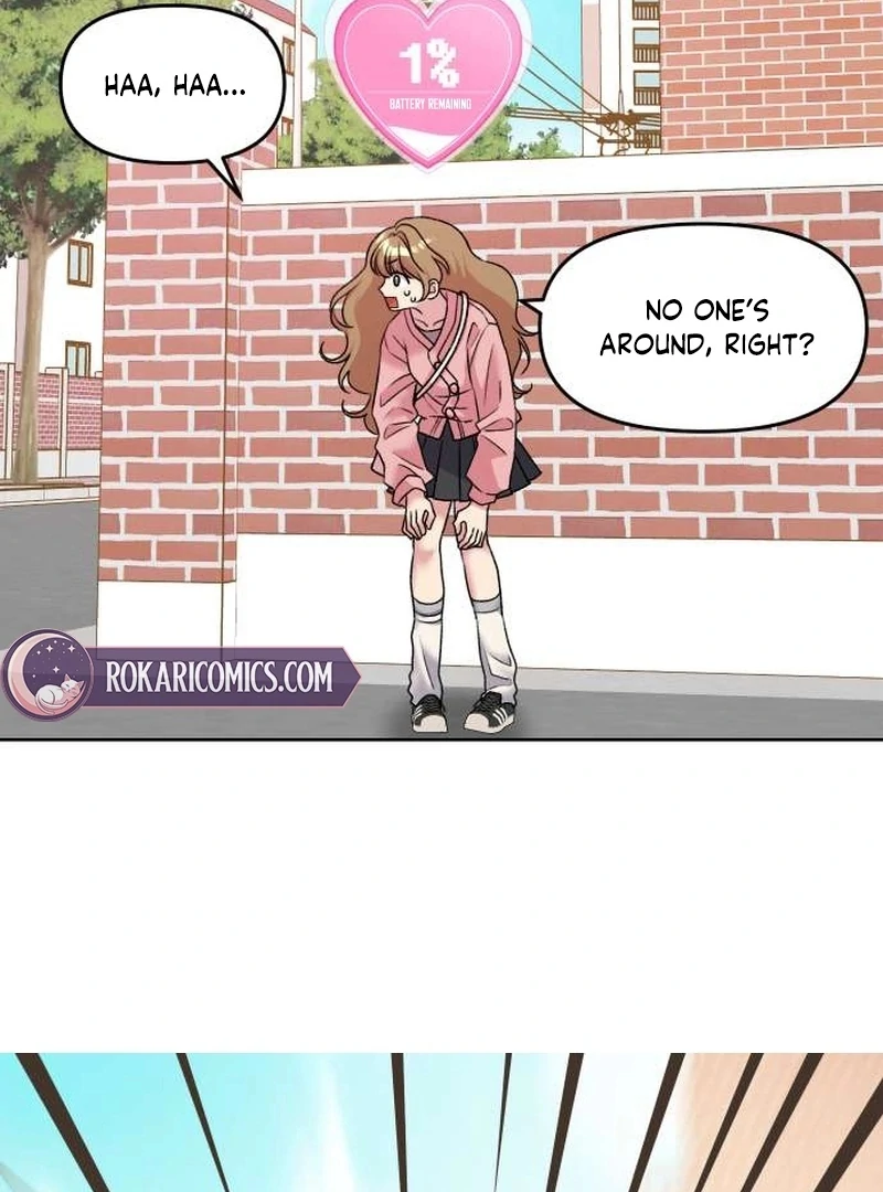 Meow-Meow Squeak-Squeak! Chapter 1 159 32