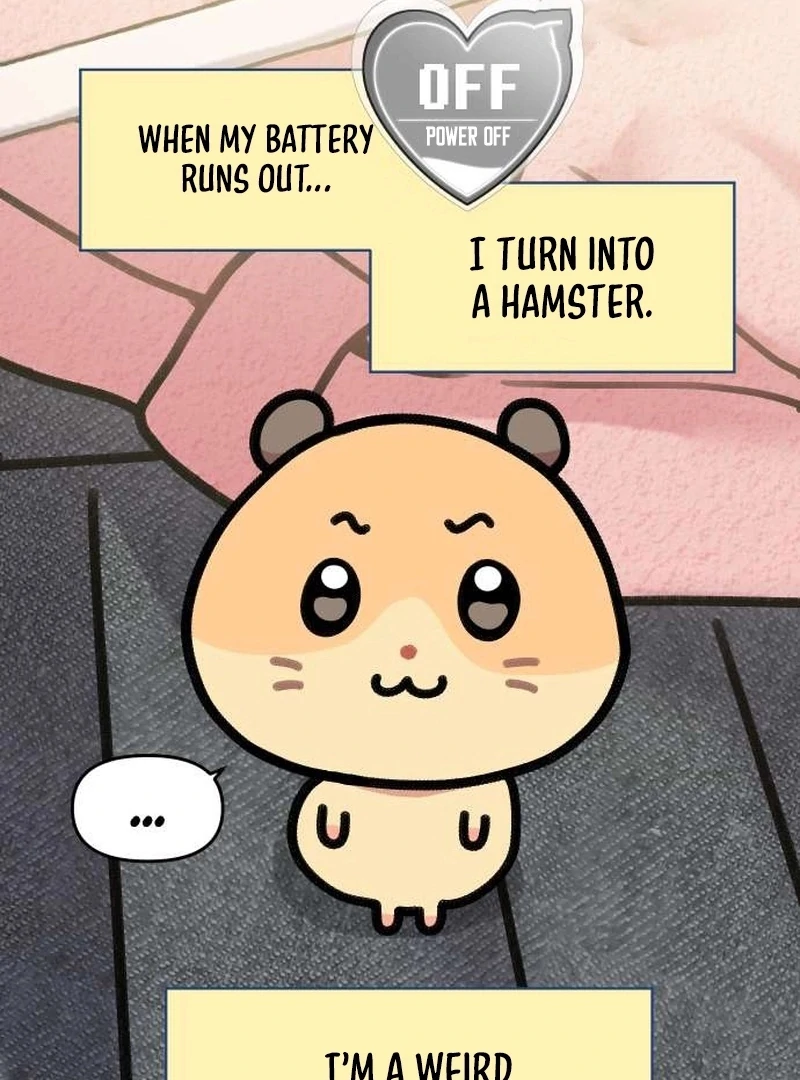 Meow-Meow Squeak-Squeak! Chapter 1 164 37