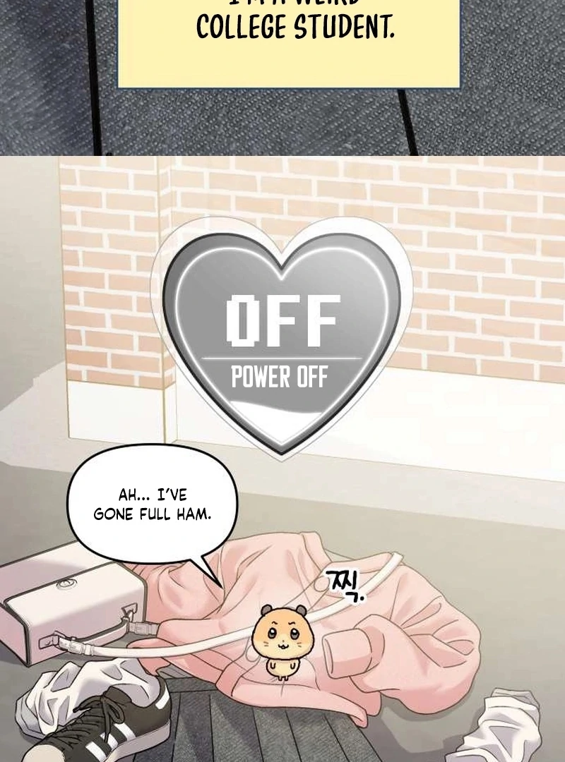 Meow-Meow Squeak-Squeak! Chapter 1 165 38