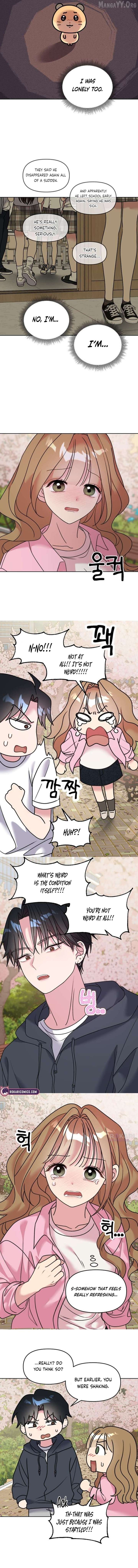 Meow-Meow Squeak-Squeak! Chapter 12 26 4