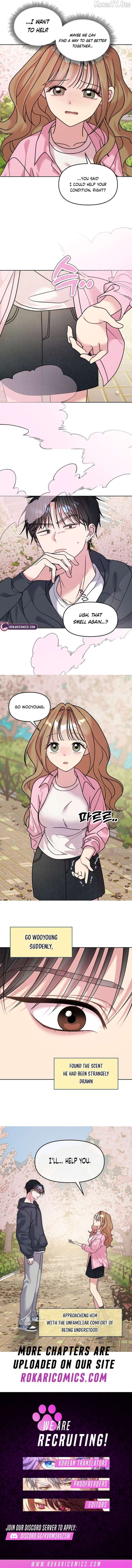 Meow-Meow Squeak-Squeak! Chapter 12 27 5