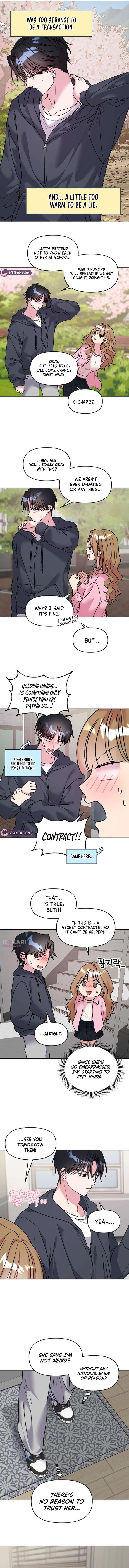 Meow-Meow Squeak-Squeak! Chapter 13 24 002