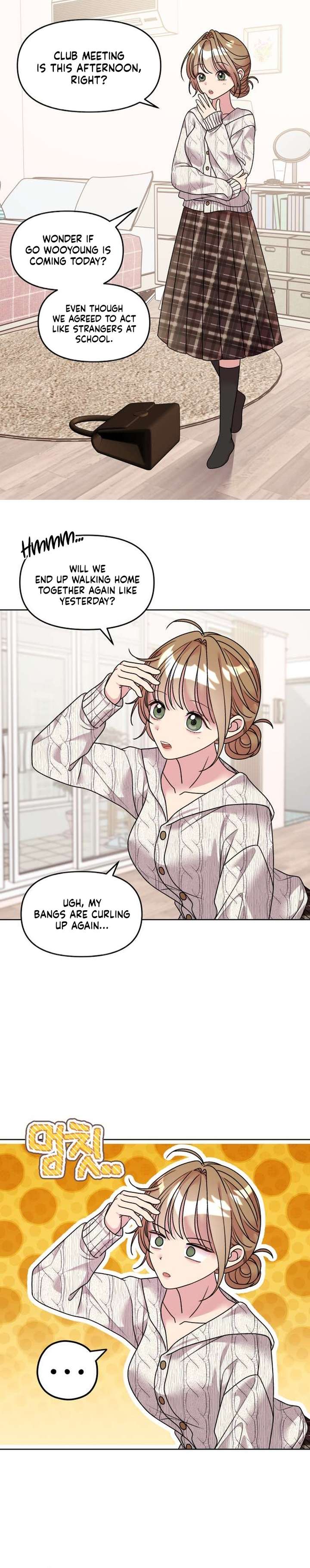 Meow-Meow Squeak-Squeak! Chapter 15 42 002