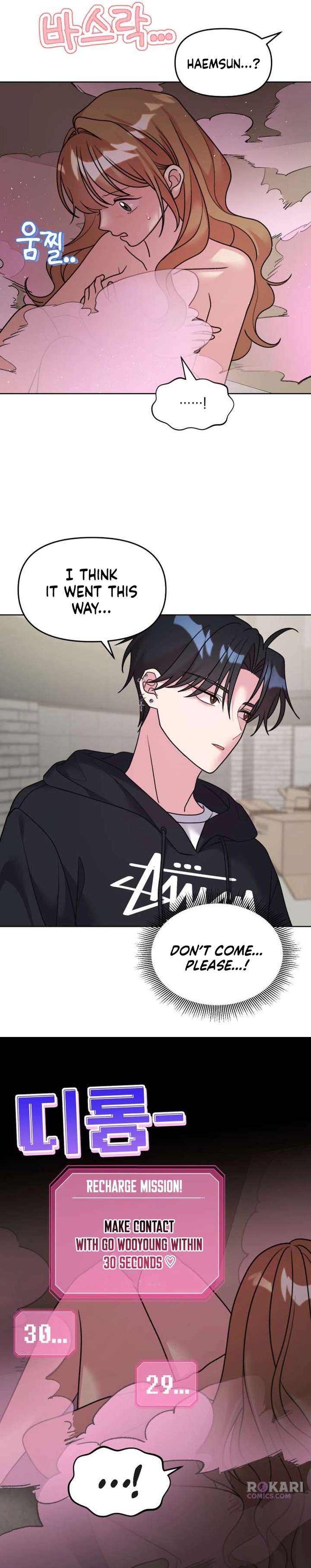 Meow-Meow Squeak-Squeak! Chapter 18 43 ch 18 10