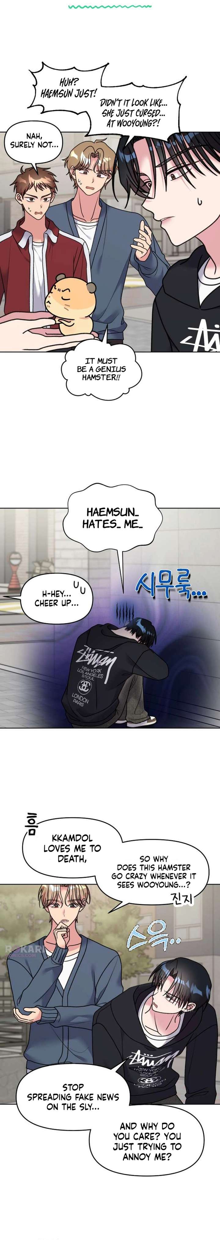 Meow-Meow Squeak-Squeak! Chapter 18 35 ch 18 2