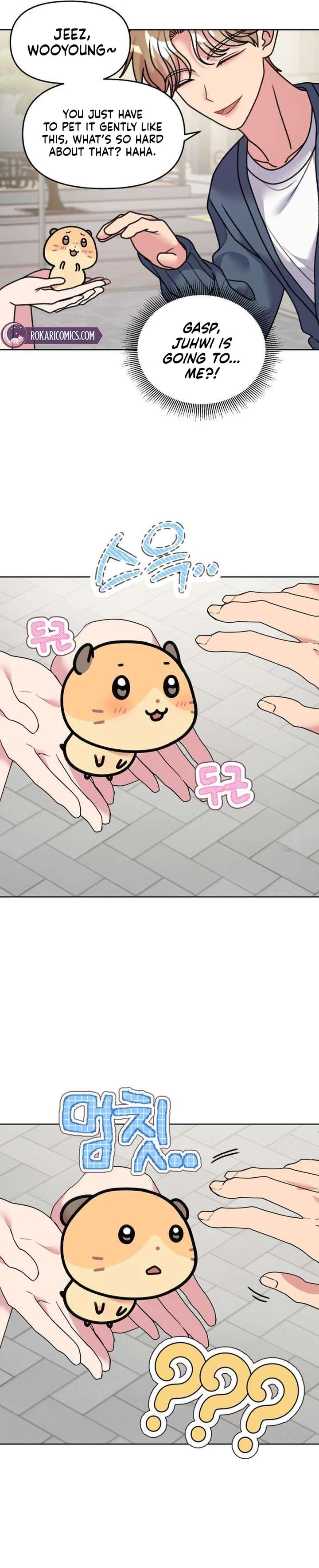 Meow-Meow Squeak-Squeak! Chapter 18 36 ch 18 3