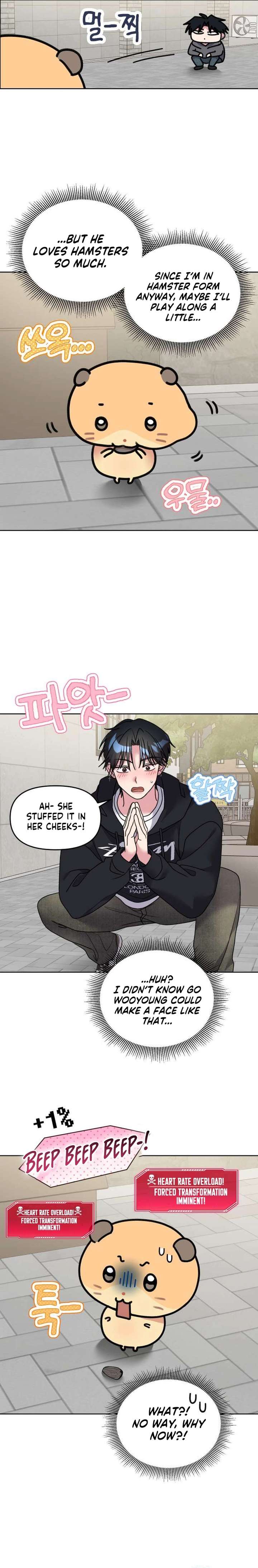 Meow-Meow Squeak-Squeak! Chapter 18 41 ch 18 8