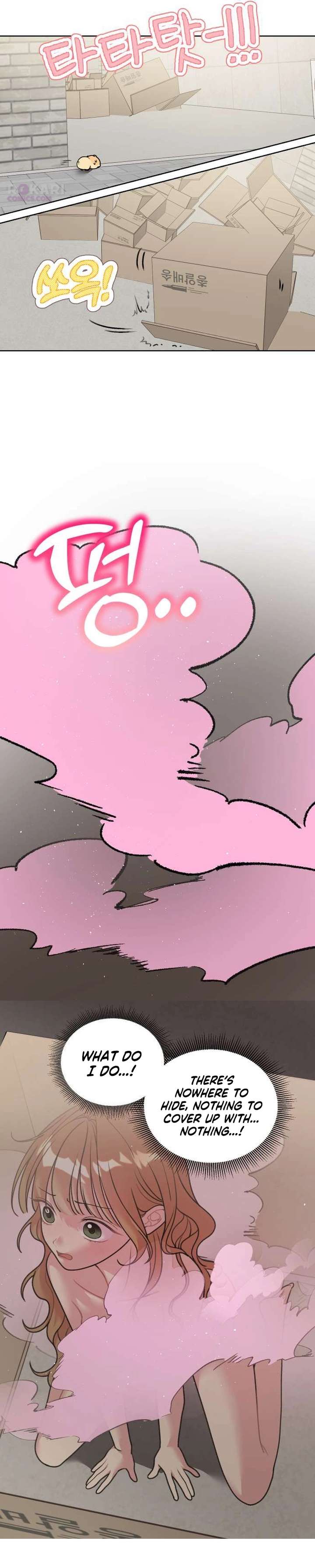 Meow-Meow Squeak-Squeak! Chapter 18 42 ch 18 9