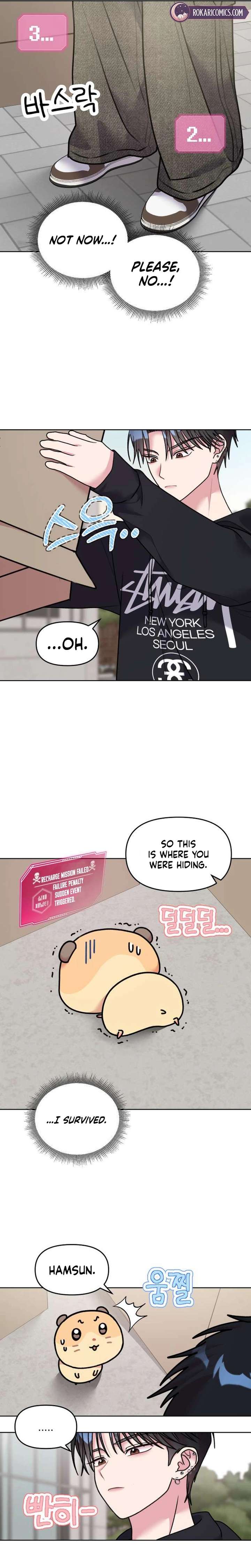 Meow-Meow Squeak-Squeak! Chapter 19 29 ch 19 2