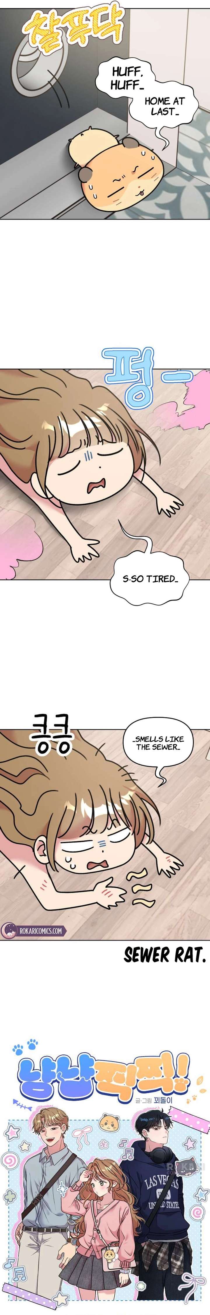 Meow-Meow Squeak-Squeak! Chapter 19 32 ch 19 5