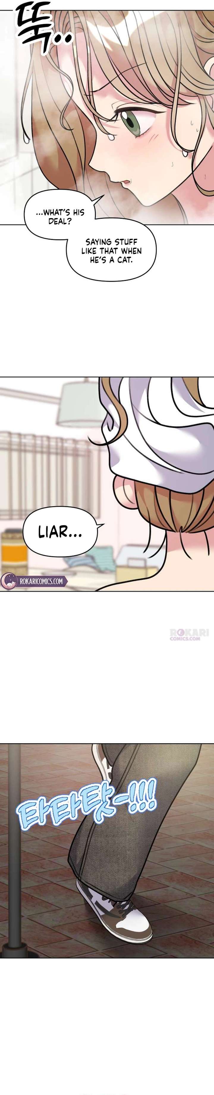 Meow-Meow Squeak-Squeak! Chapter 19 34 ch 19 7